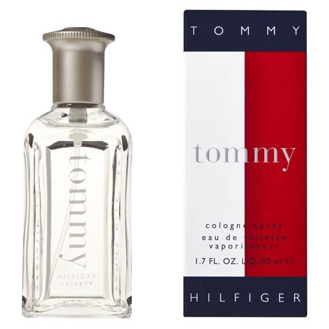 tommy hilfiger cologne notes|tommy hilfiger cologne sale.